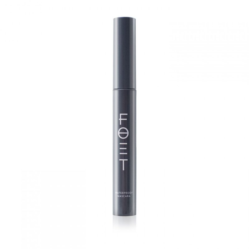Тушь для ресниц Foet &laquo;Водостойкая&raquo;, черная